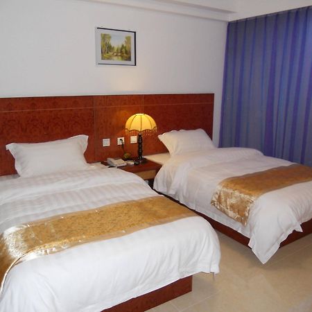 Minhai Hotel ไหโขว่ ภายนอก รูปภาพ